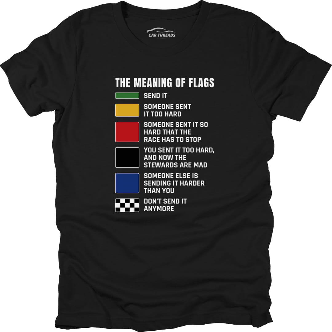 The Meaning of Flags