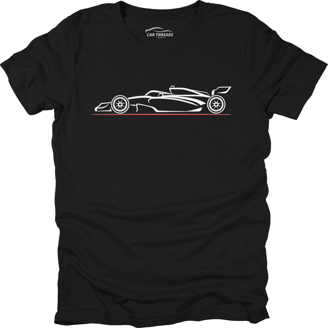 Open-Wheel Legacy