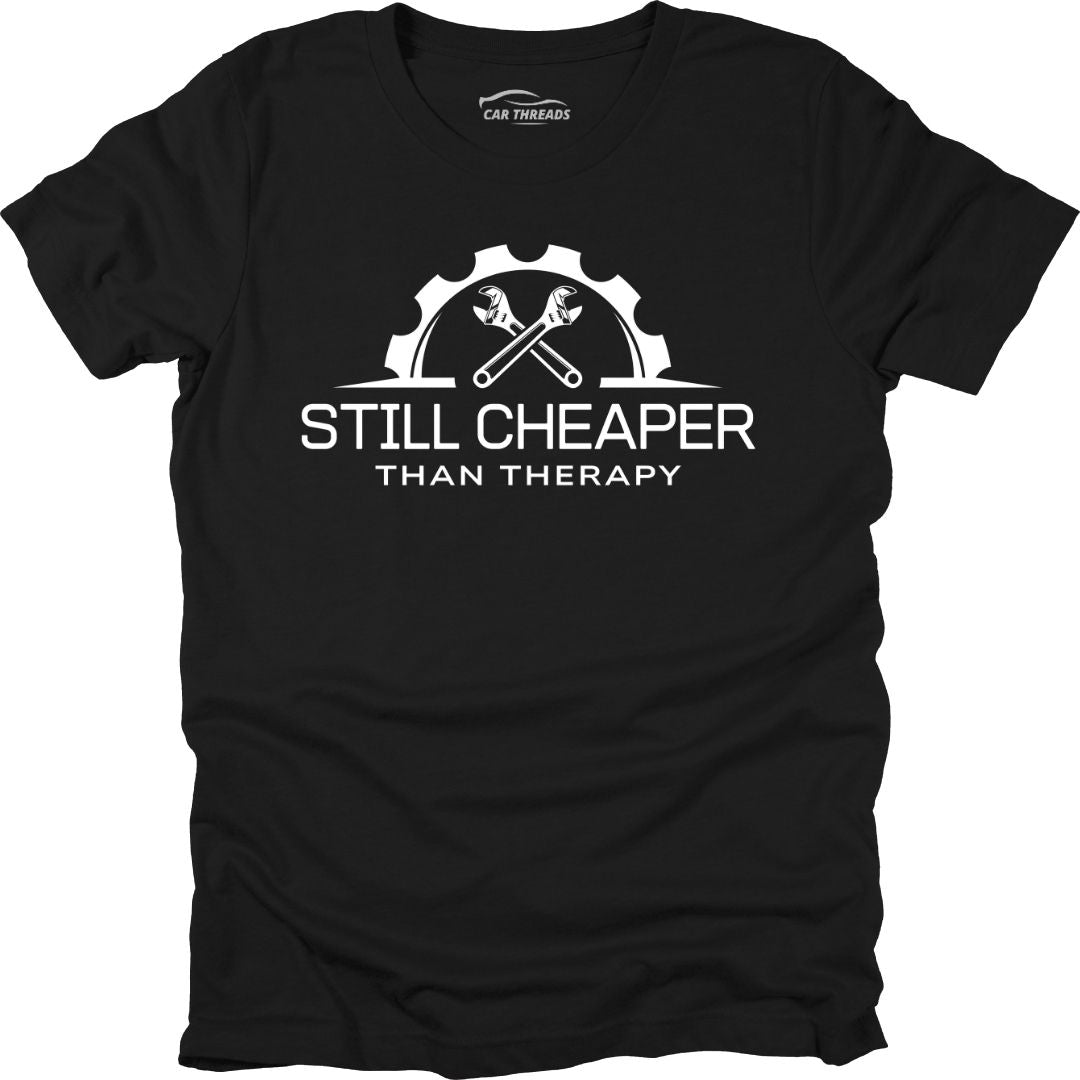 Still Cheaper