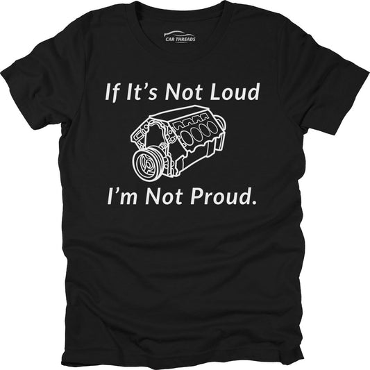 If It's Not Loud