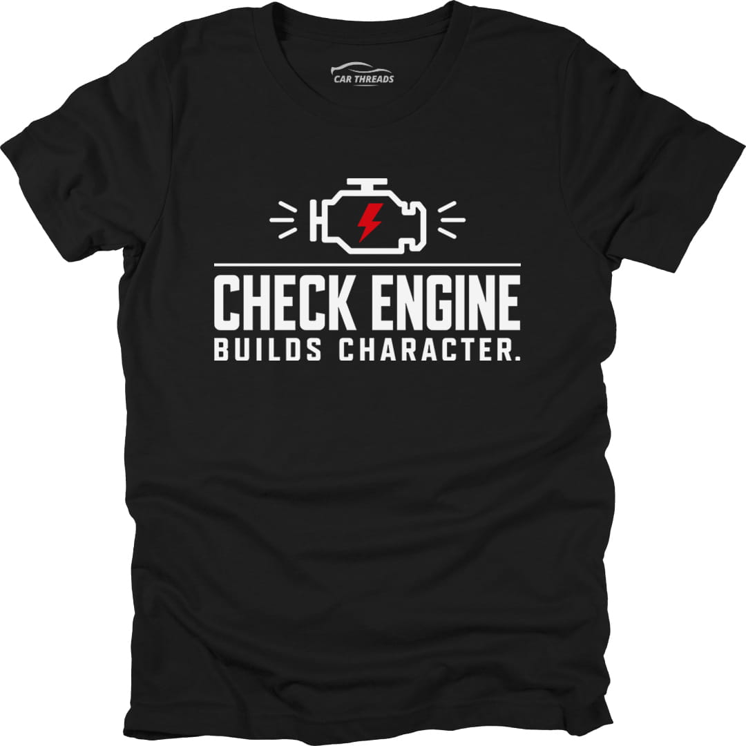 Check Engine