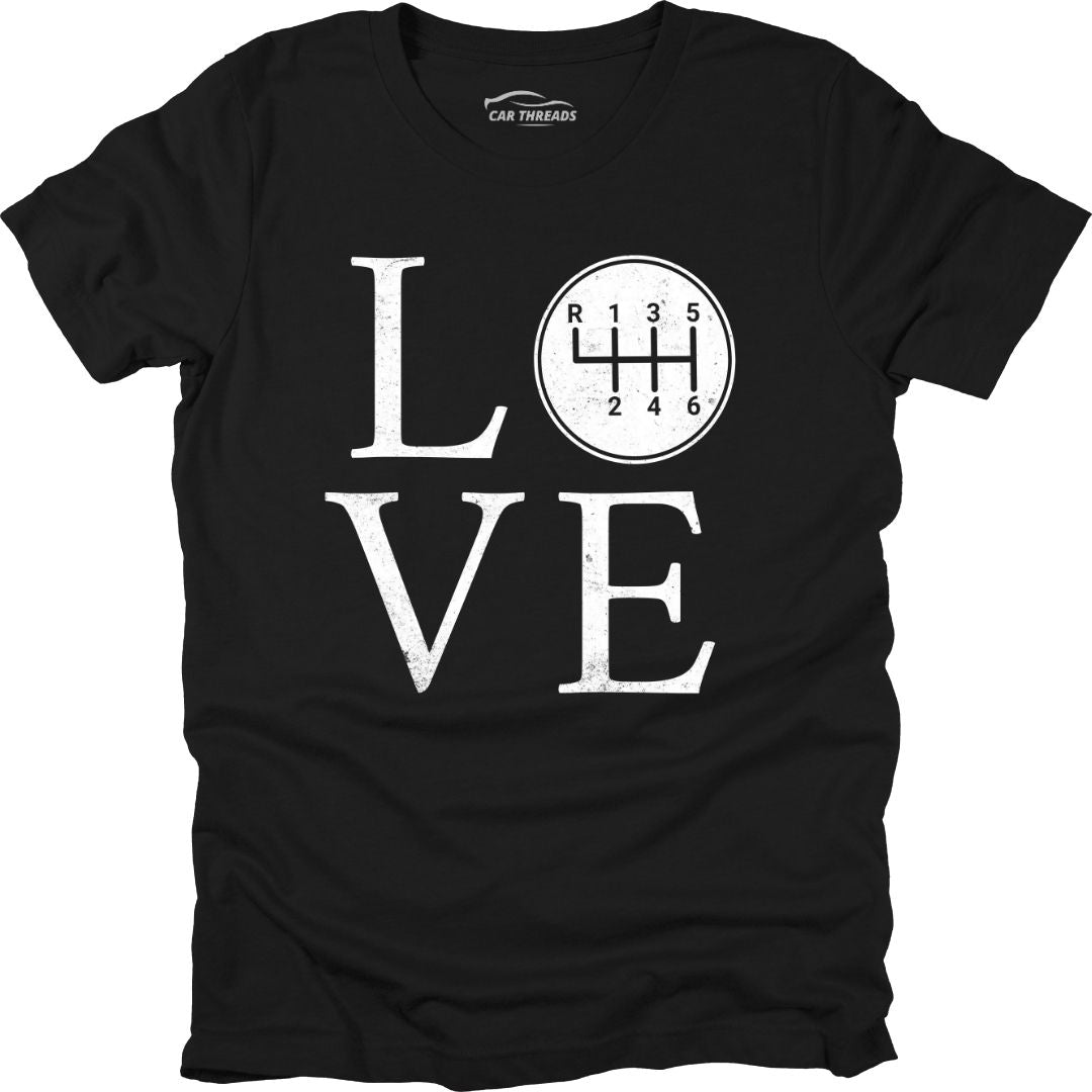 Manual Love