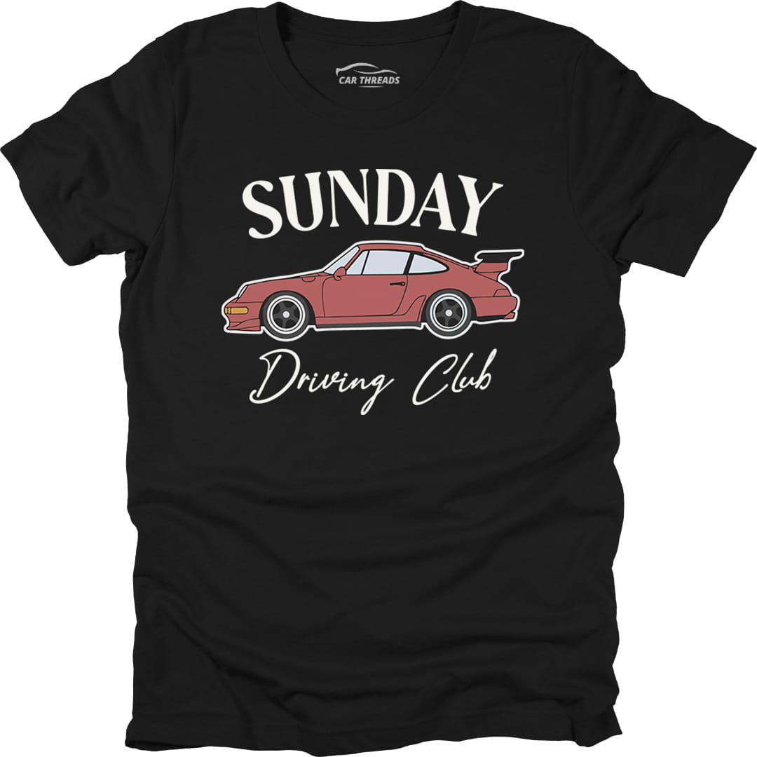 Sunday Driving Club