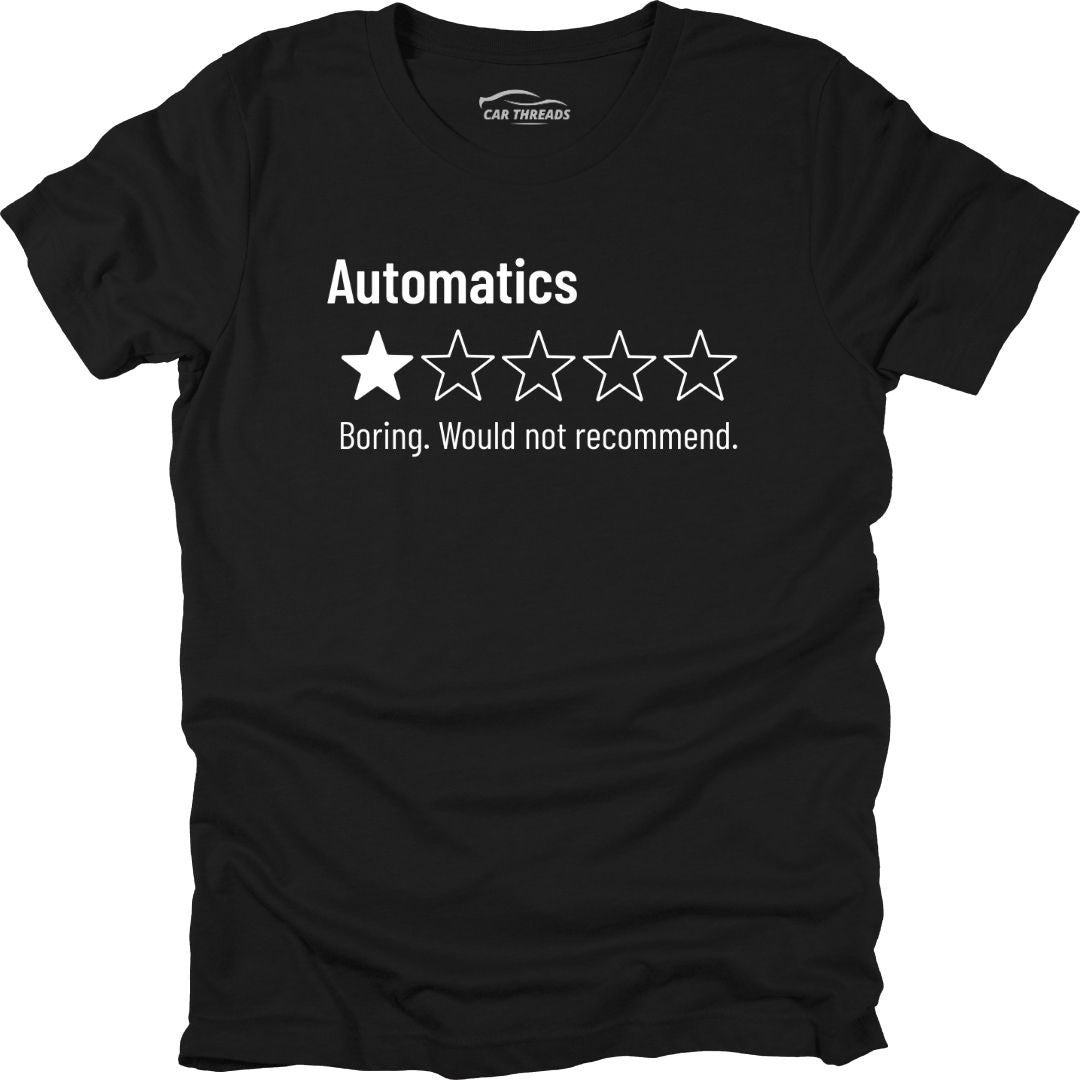 Automatics Review