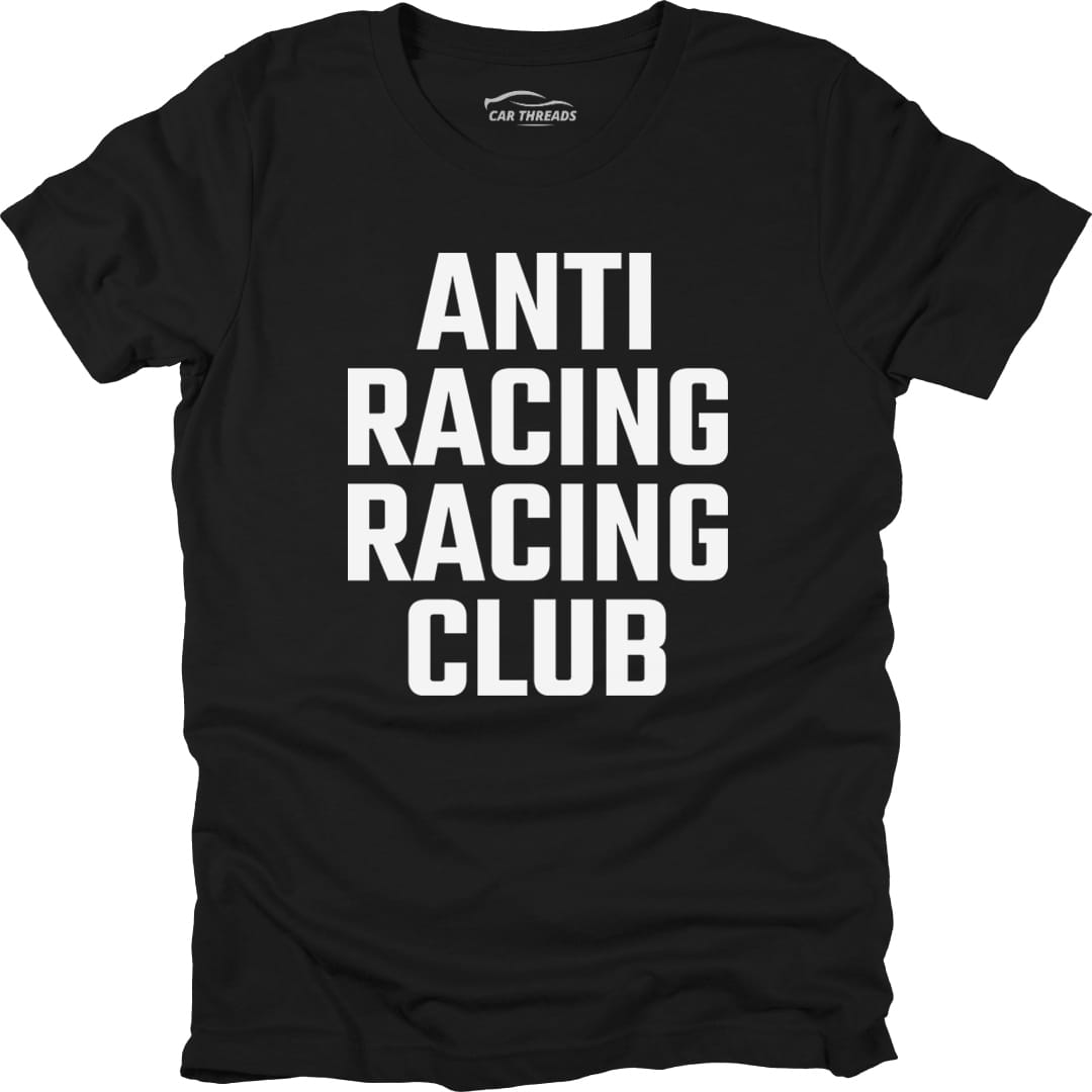 Anti Racing Racing Club