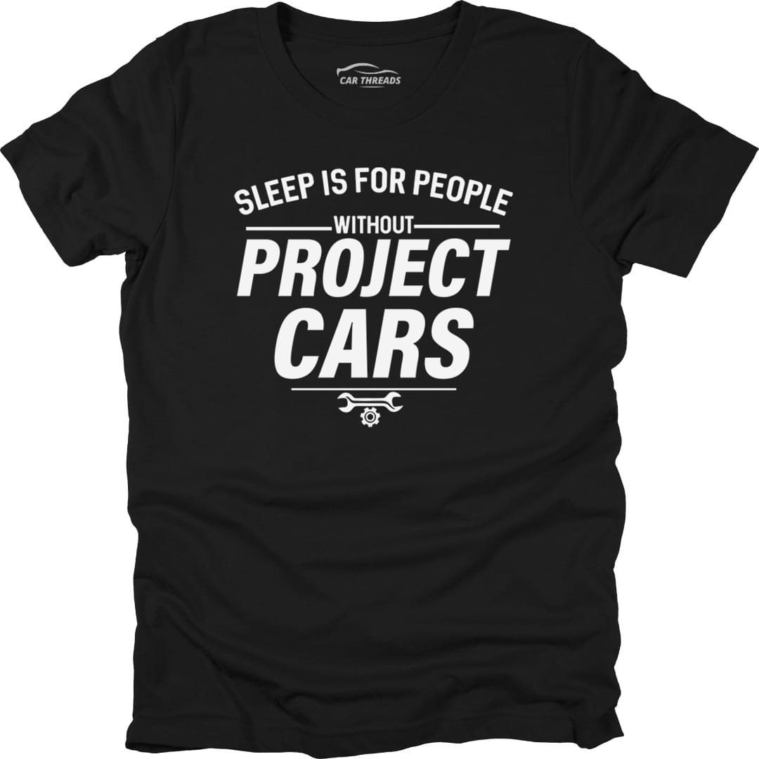 Sleep is for People..