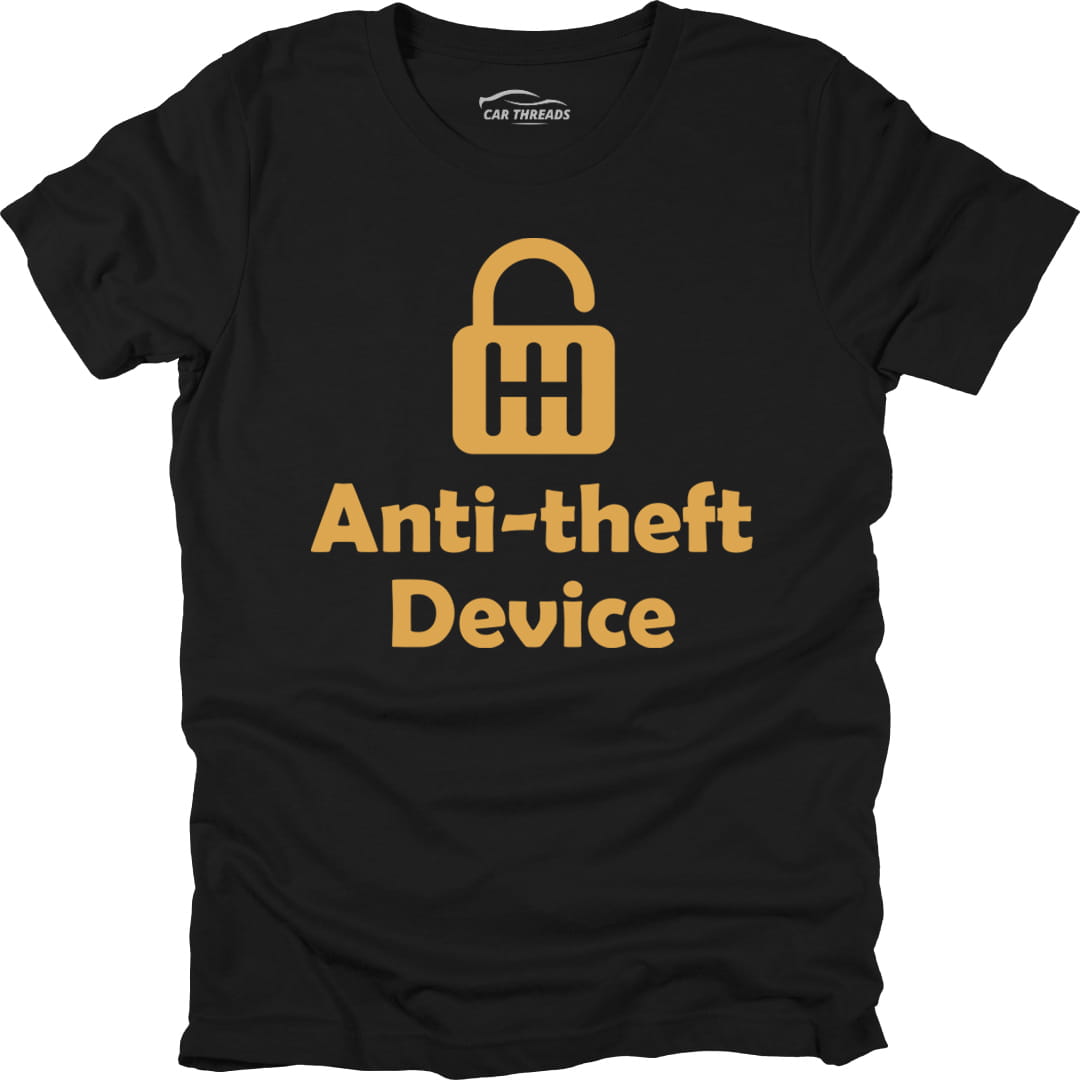 Anti-Theft Device