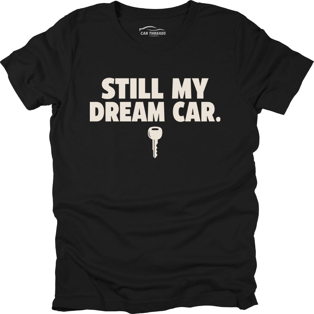 Still My Dream Car