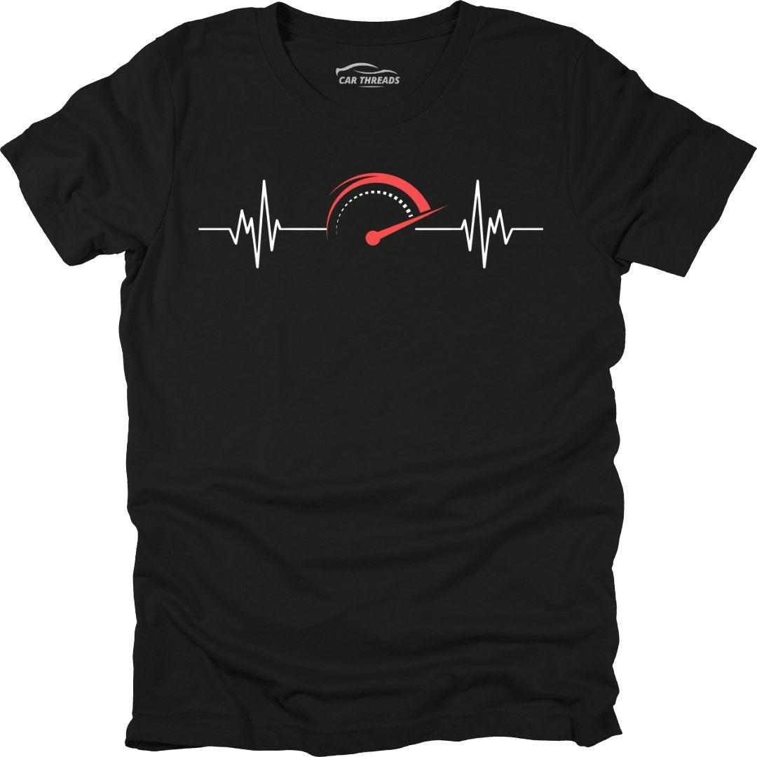 Redline Heartbeat