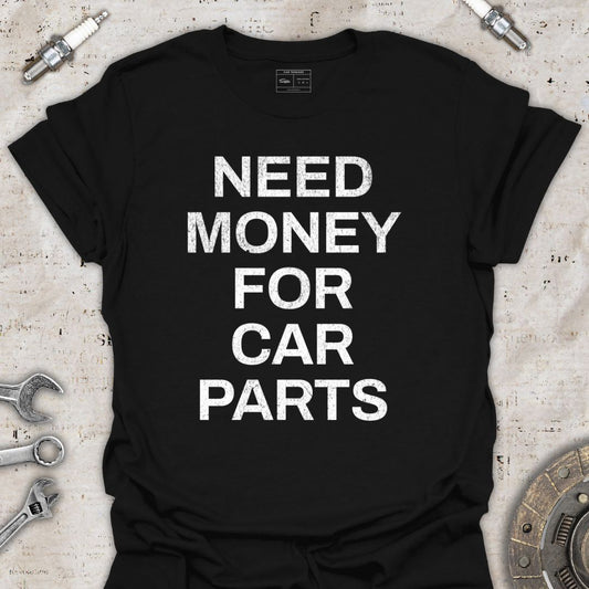 Money For Parts
