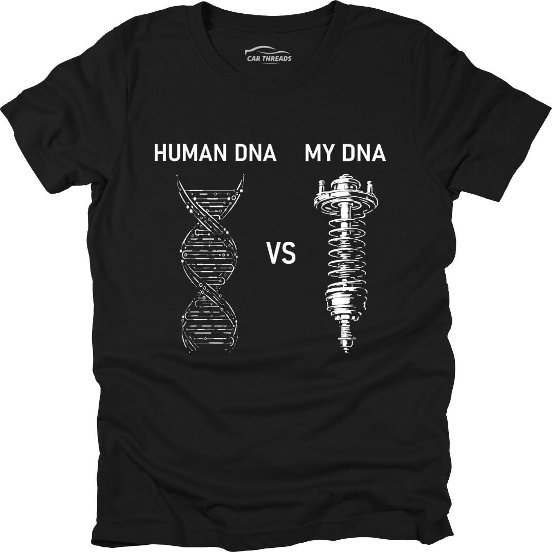 My DNA