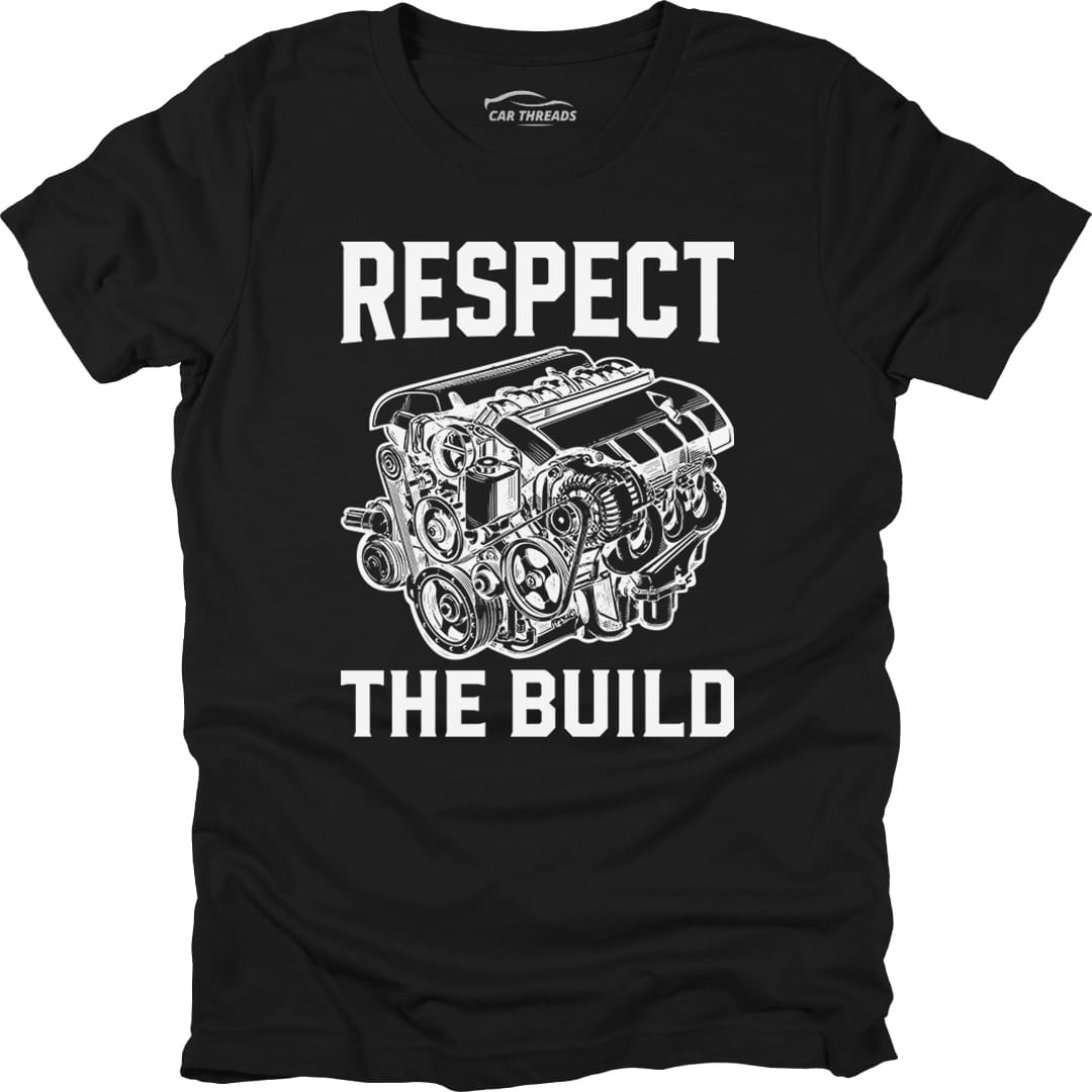 Respect the Build