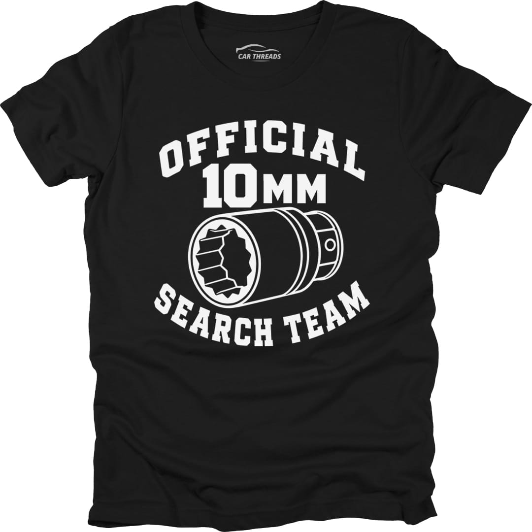 Official 10mm Socket Search Team