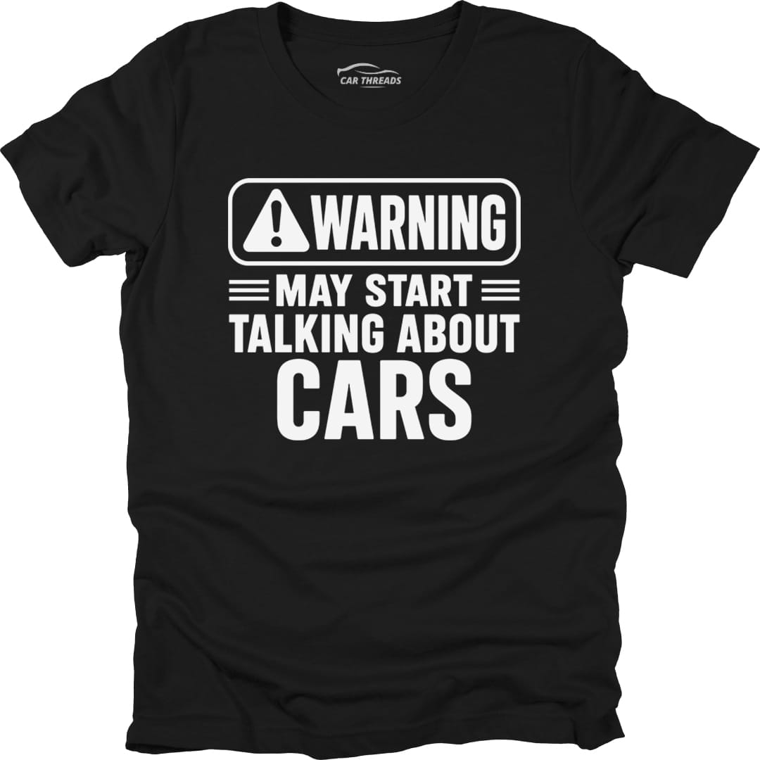 Warning..