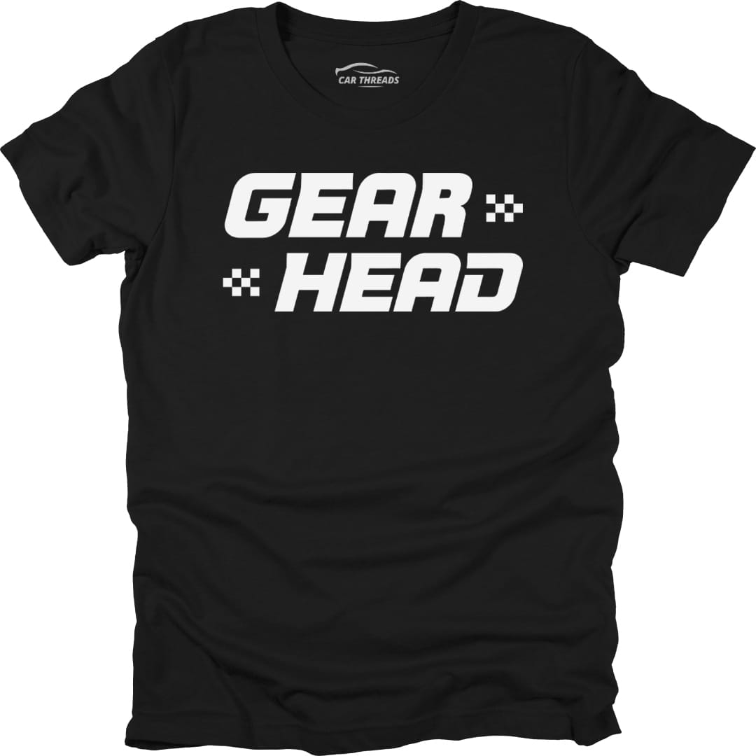 Gearhead
