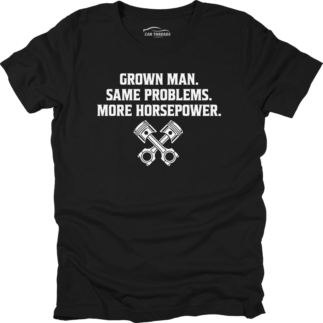 Grown Man