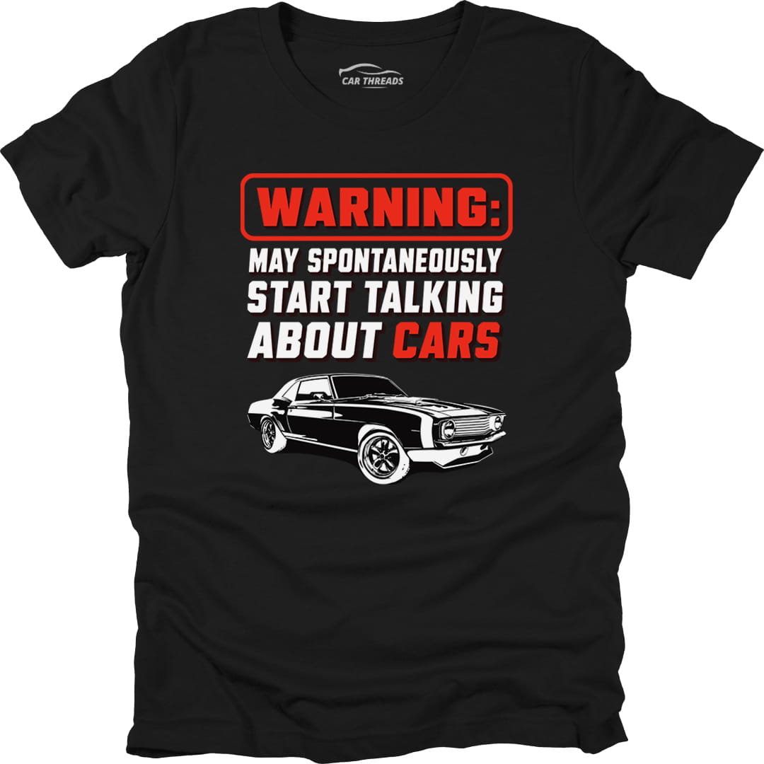 Warning