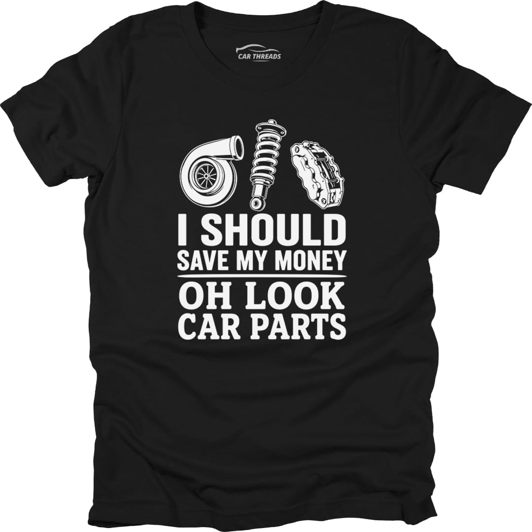 I Should Save My Money