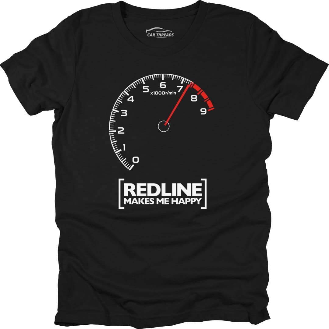 Redline