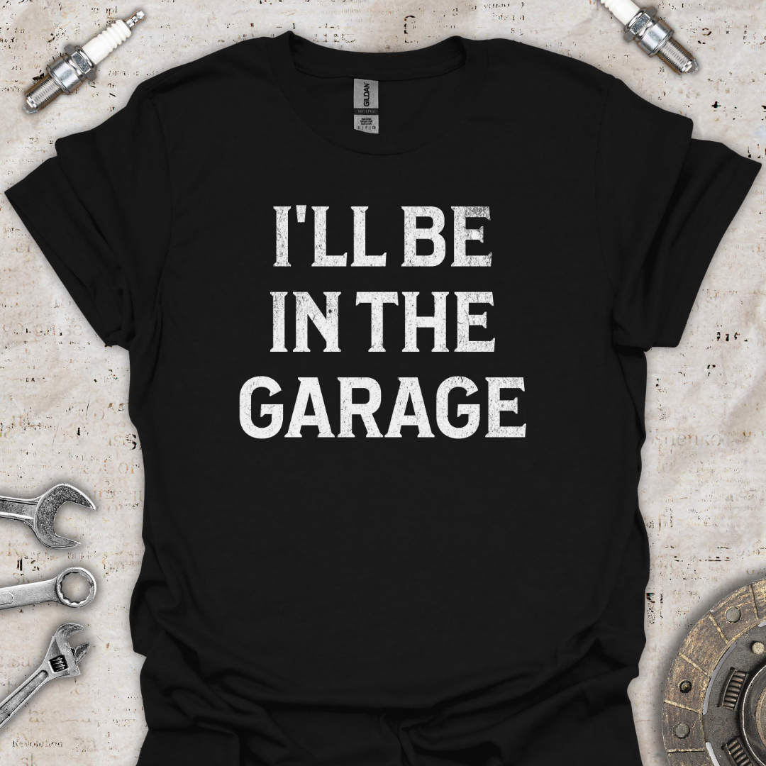 Garage Time