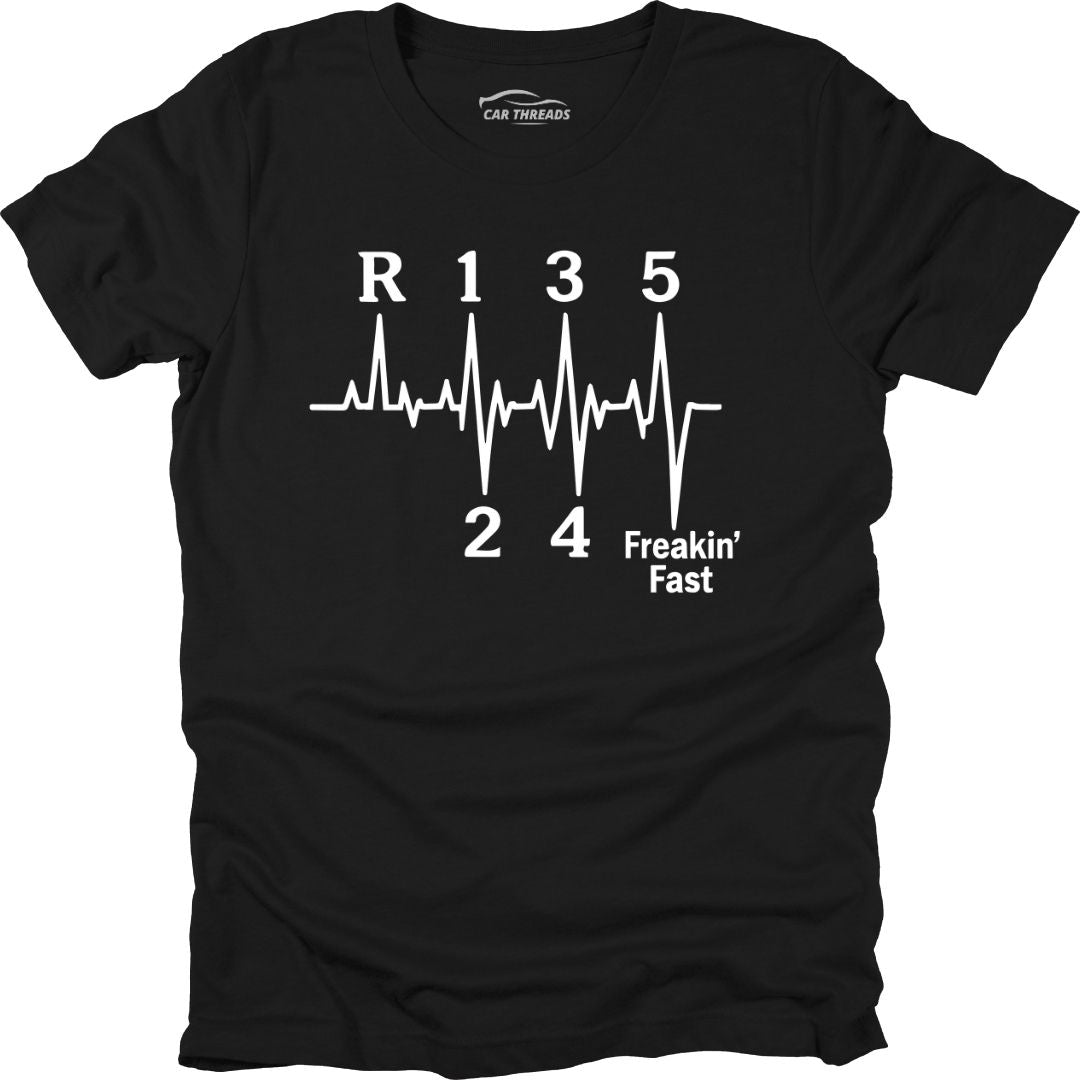 Freakin' Fast