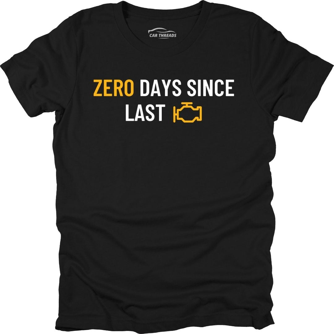 Zero Days