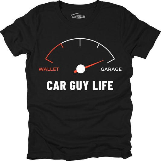 Car Guy Life
