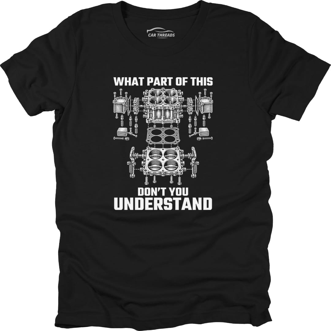 What part of - Carburetor