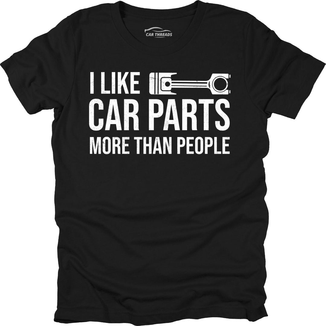 I Like Car Parts
