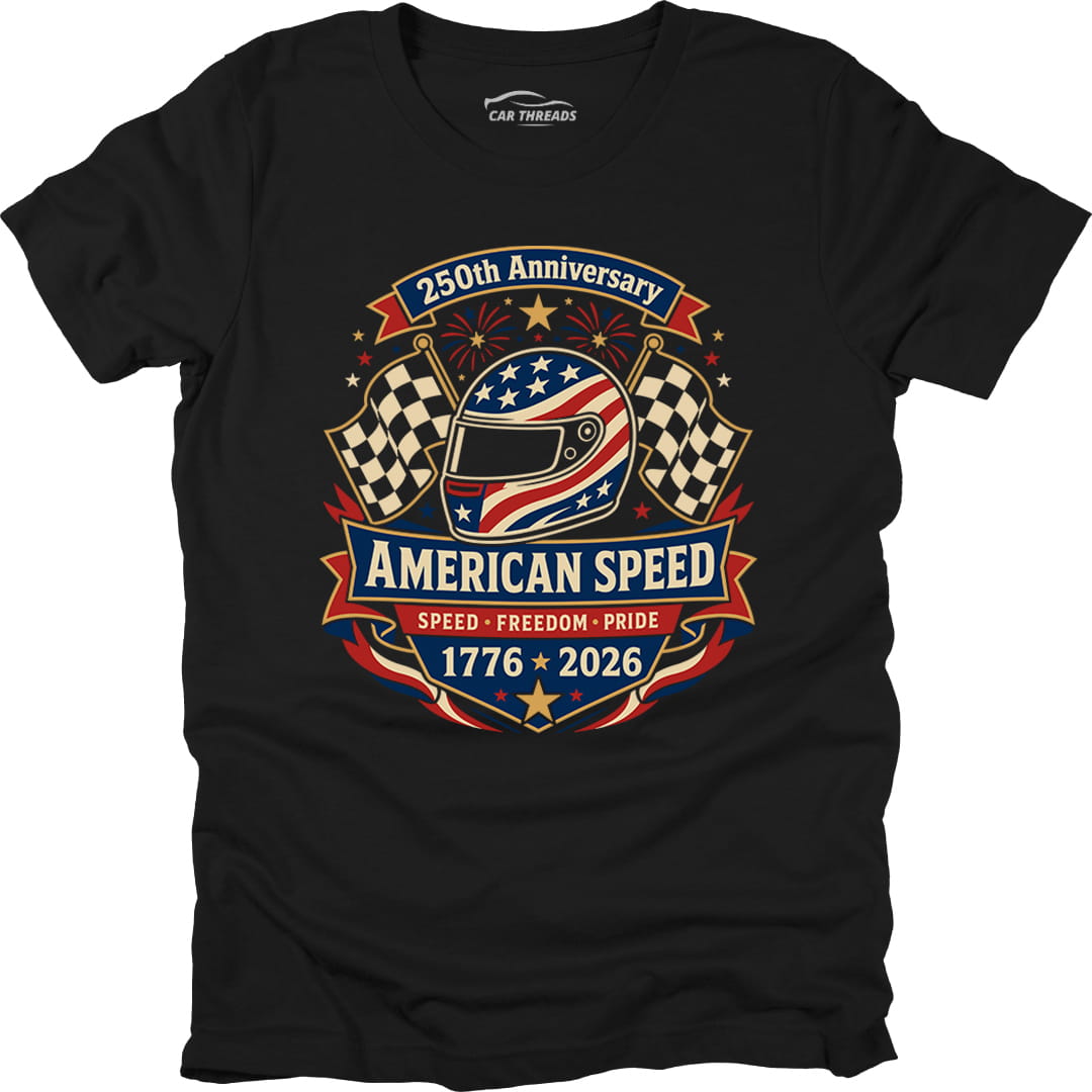 American Speed
