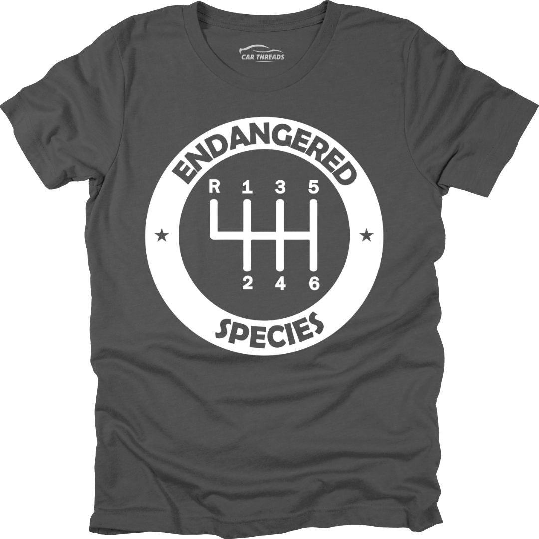 Endagered Species