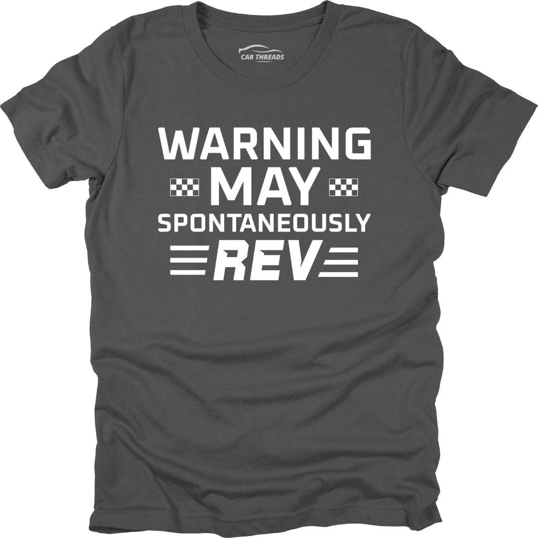May Rev