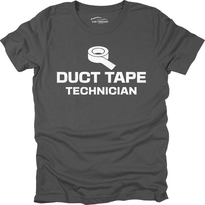 Duct Tape Technician