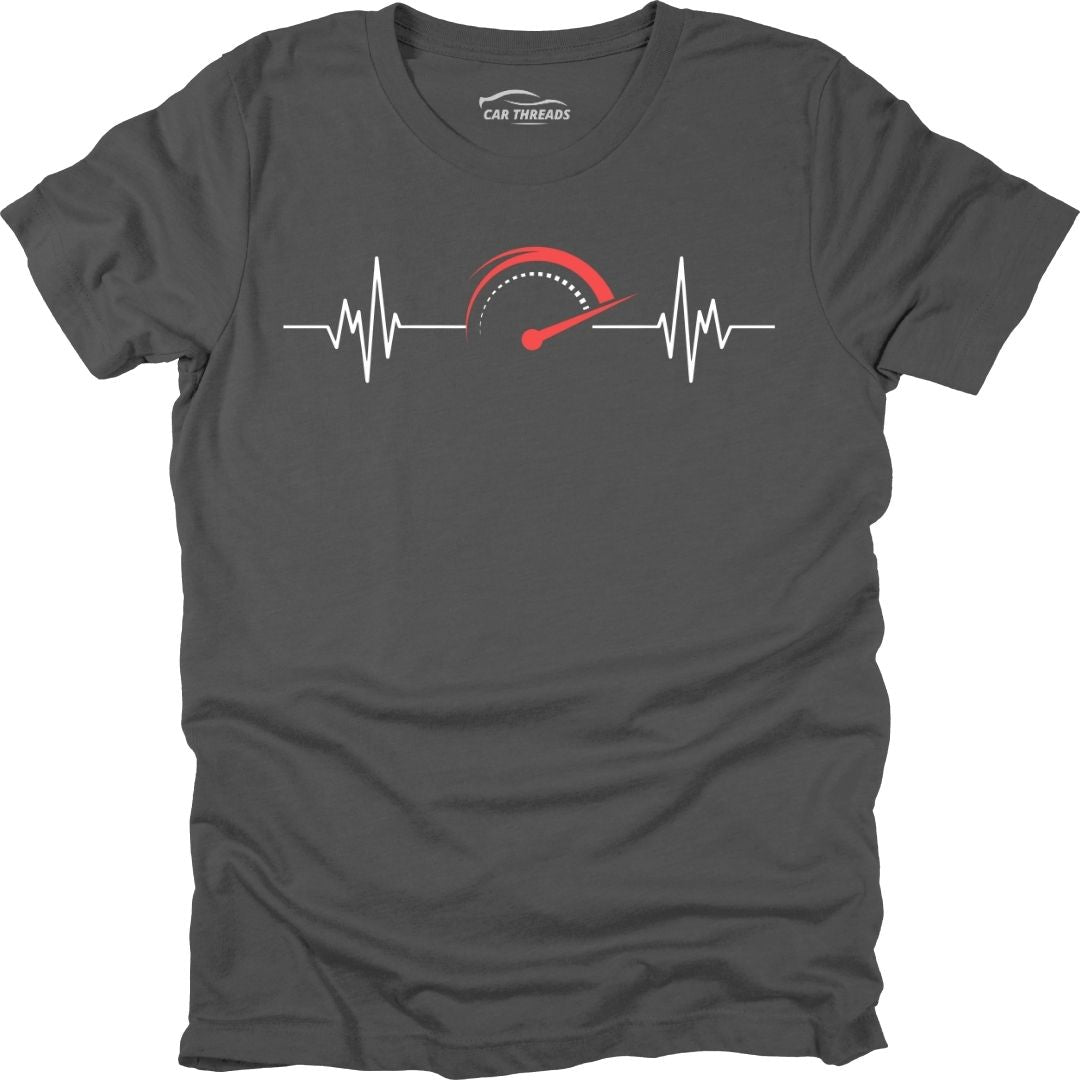 Redline Heartbeat