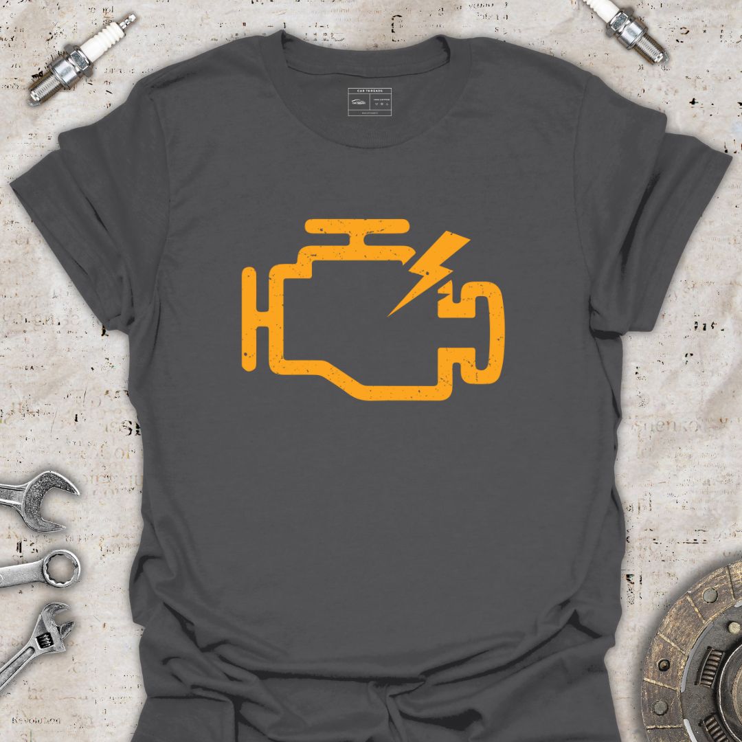 Check Engine Mood