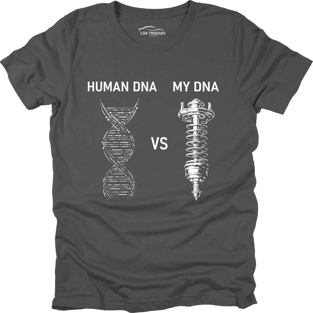 My DNA