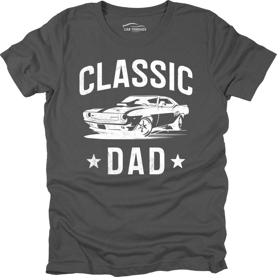 Classic Dad