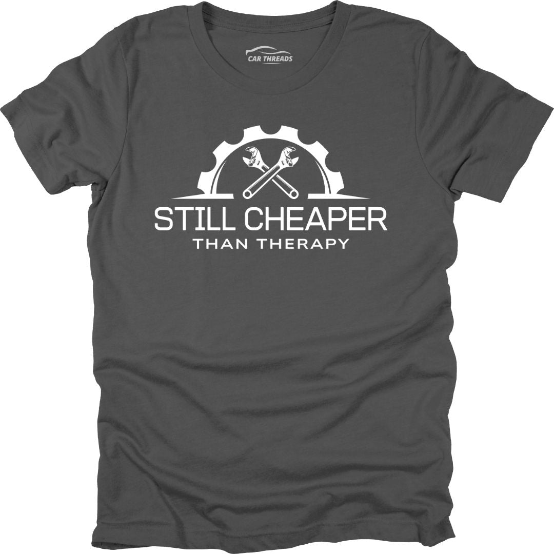 Still Cheaper