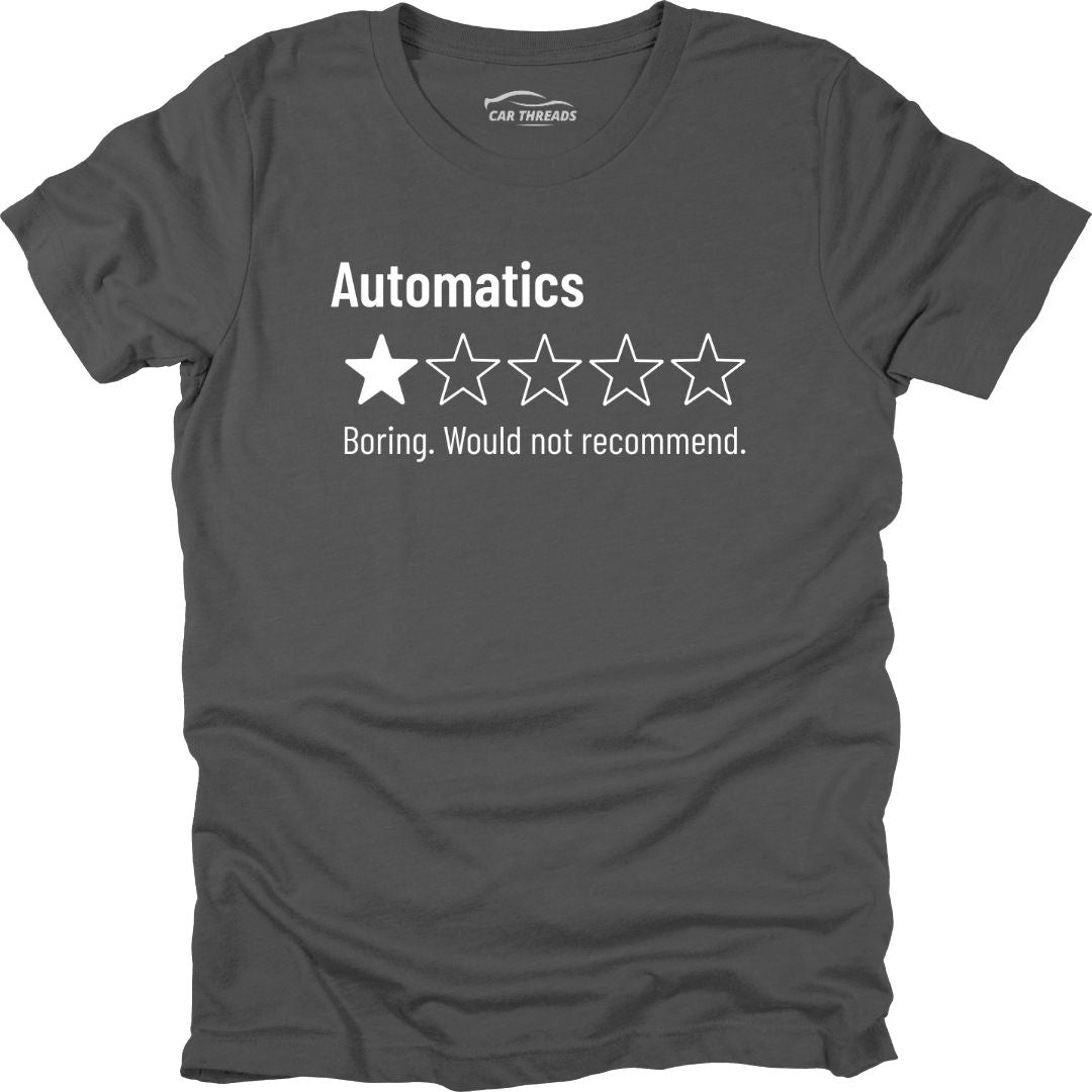 Automatics Review