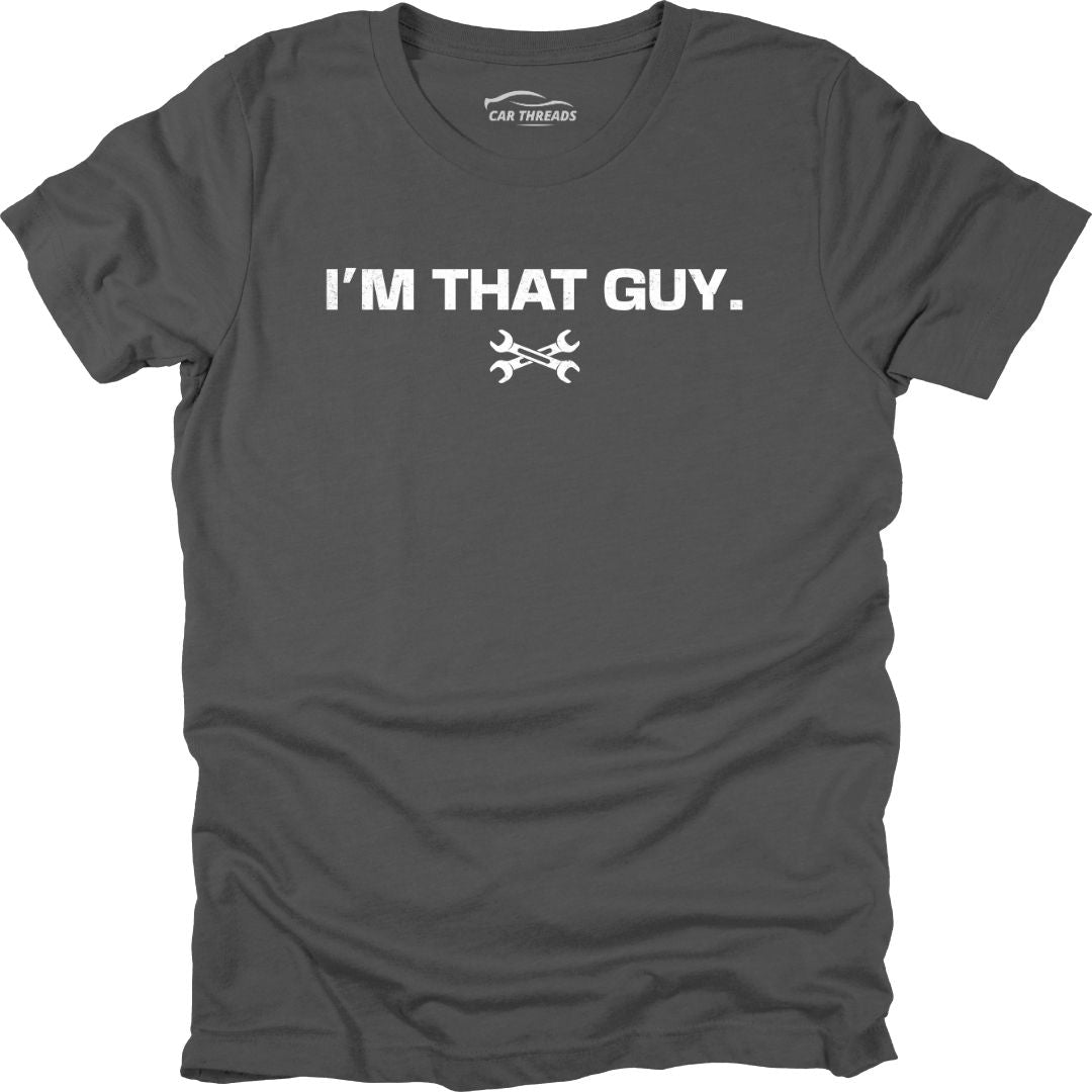 I'm That Guy