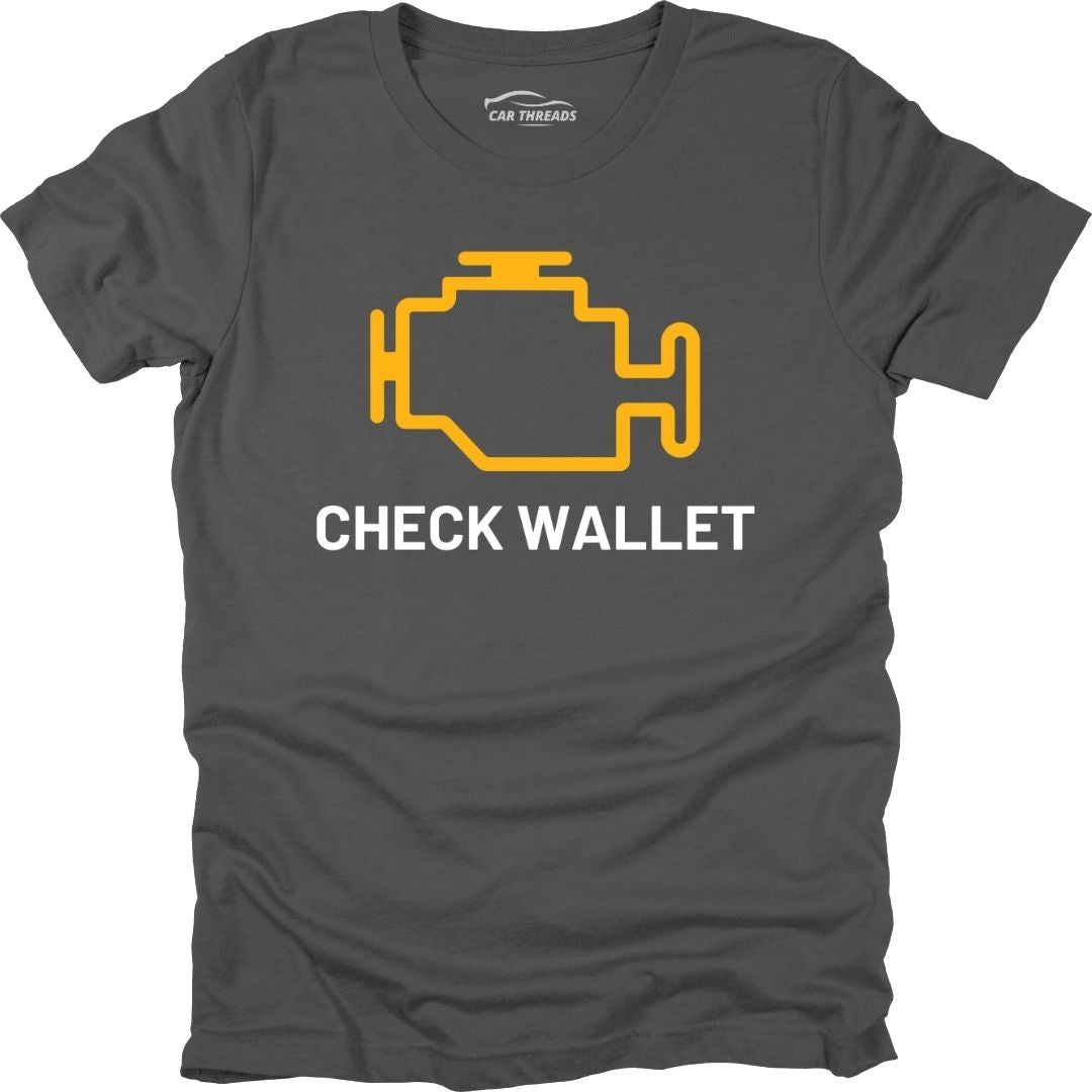 Check Wallet