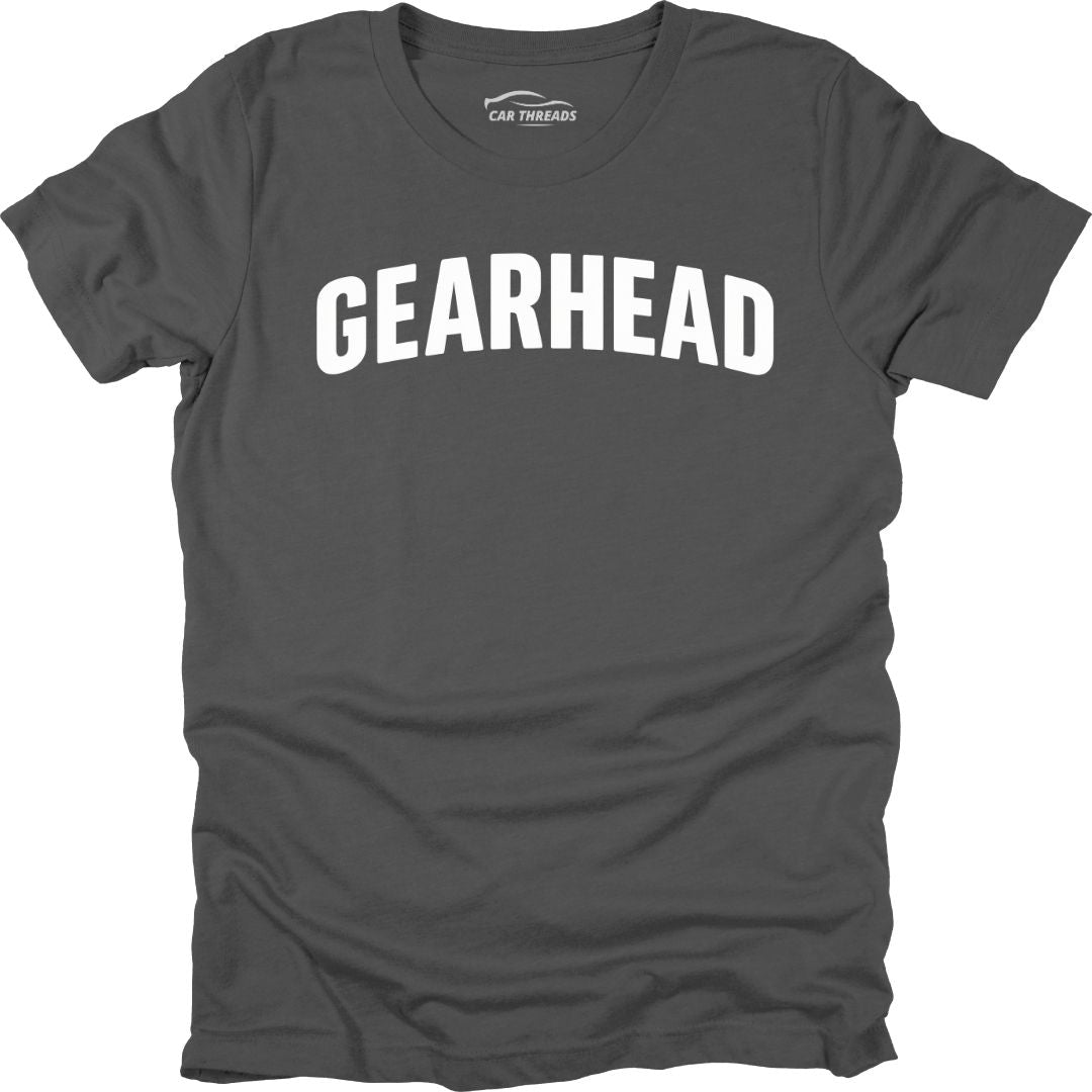 Gearhead
