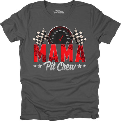 Mama Pit Crew