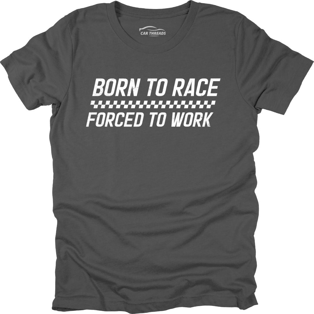 Born to Race