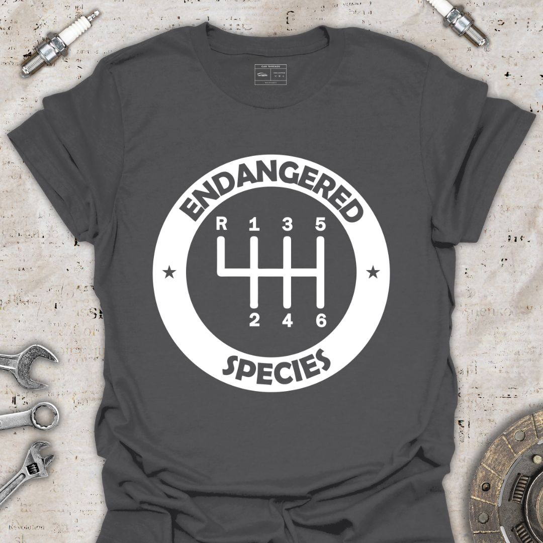 Endagered Species