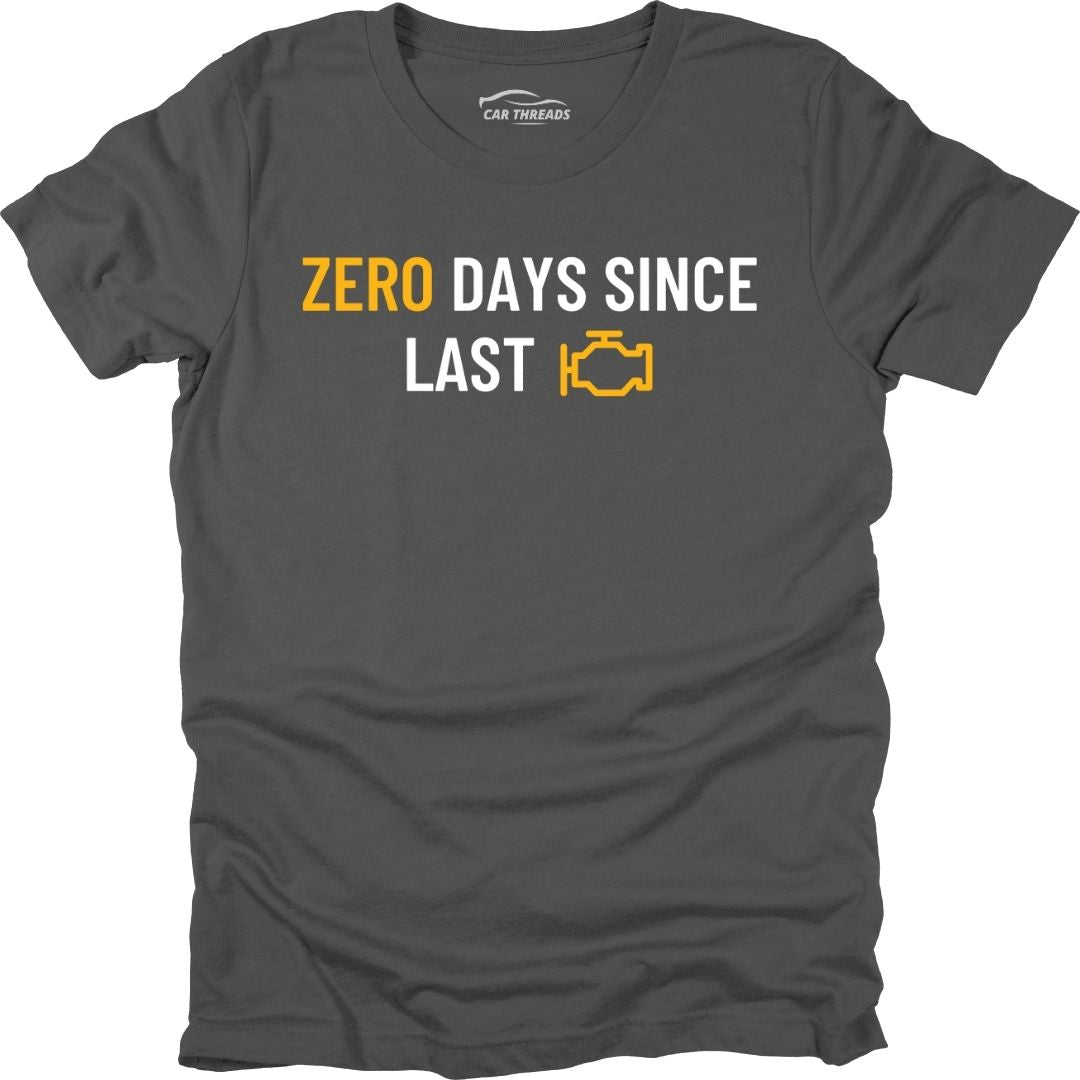 Zero Days