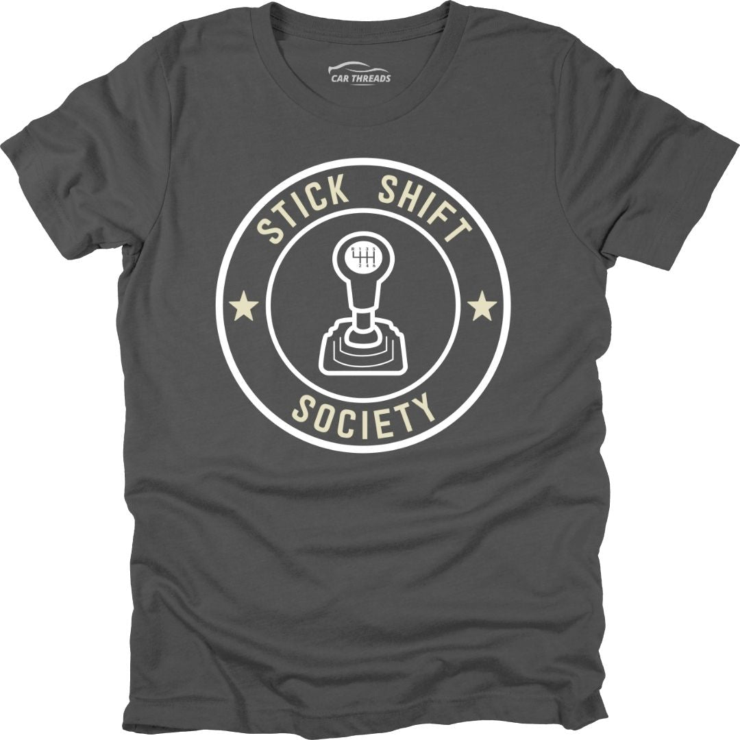 Stick Shift Society