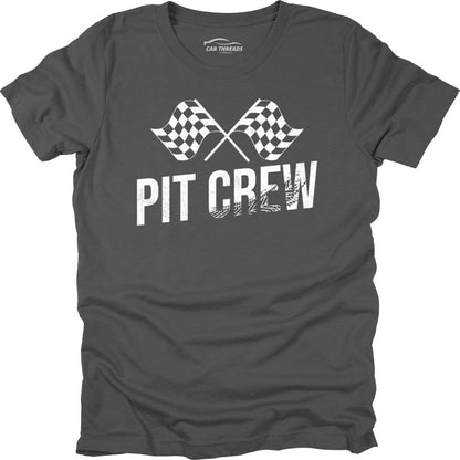 Pit Crew