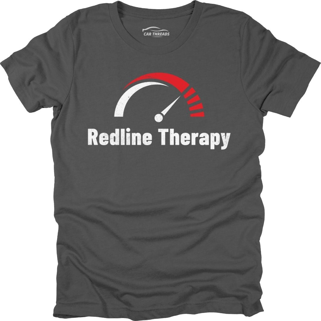 Redline Therapy