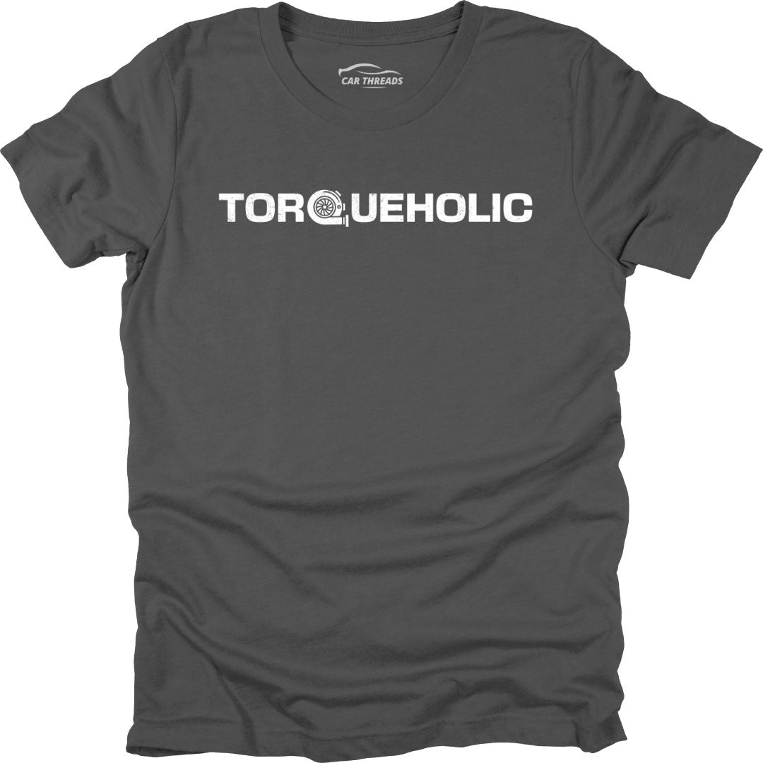 TORQUEHOLIC
